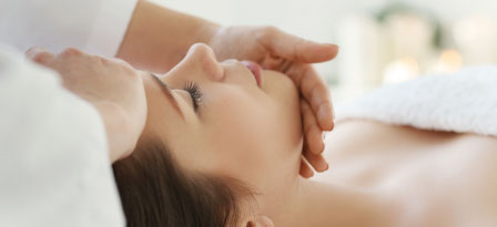 facial