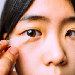 上田市美容鍼で目元リフレッシュ！自然治癒力で目の下のクマを薄くする方法